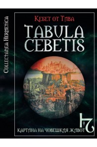 Tabula Cebetis - Картина на човешкия живот