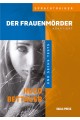 Der Frauenmörder - Адаптиран роман за учащите немски език