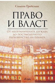 Право и власт - Oт неограничената държава до постмодерното върховенство на правата