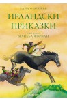 Ирландски приказки