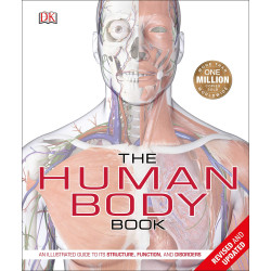 The Human Body Book