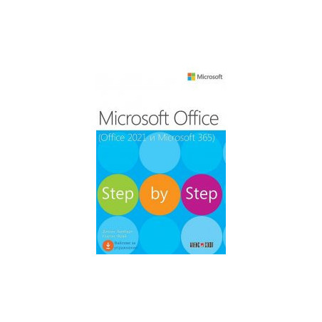 Microsoft Office (Office 2021 и Microsoft 365)