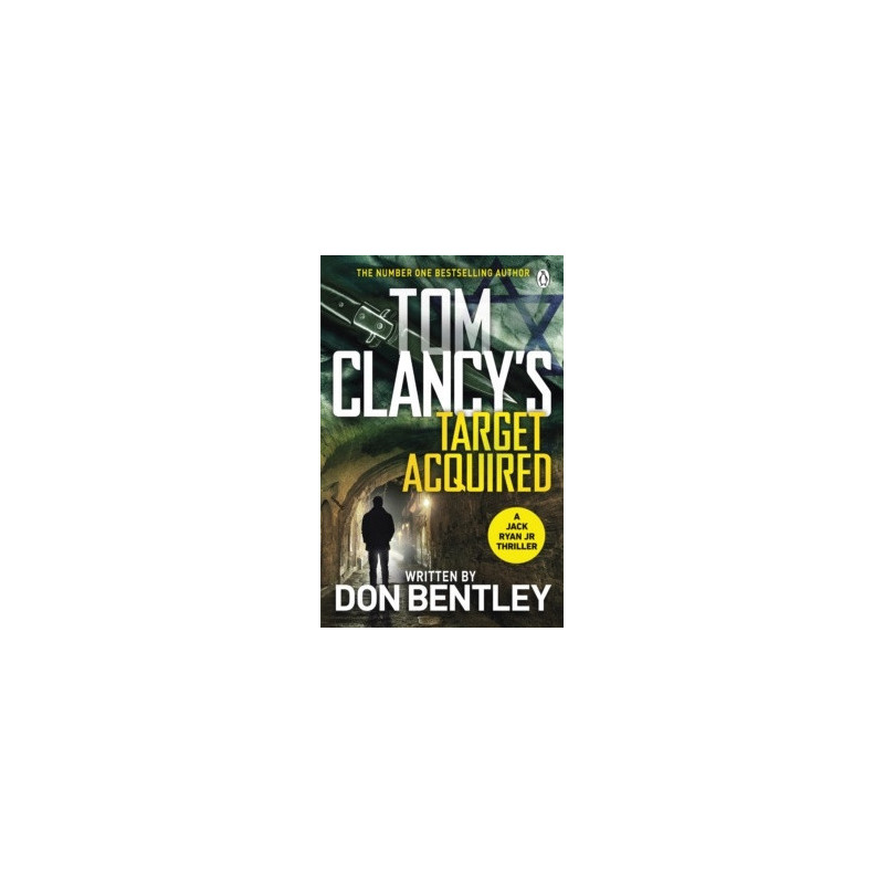 Tom Clancy's Target Acquired
