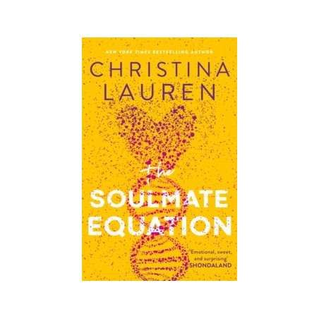 The Soulmate Equation