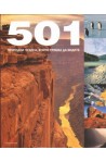 501 природни чудеса, които трябва да видите
