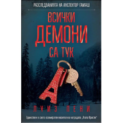 Всички демони са тук