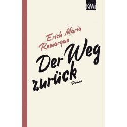 Der Weg zuruck