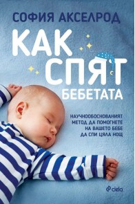 Как спят бебетата