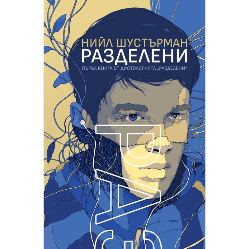 РазДелени