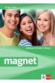 Magnet - Учебник по немски език за 7. клас (по новата програма)