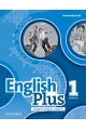 English Plus for Bulgaria 1 - Учебна тетрадка по английски език за 5. клас (по новата програма)
