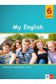 My English - Граматика с упражнения по английски език за 6. клас