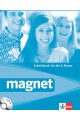 Magnet - Учебна тетрадка по немски език за 6. клас (по новата програма)