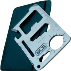 Универсален инструмент BCB Mini work tool