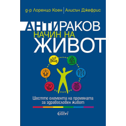 Антираков начин на живот