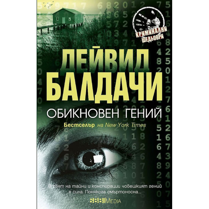Обикновен гений