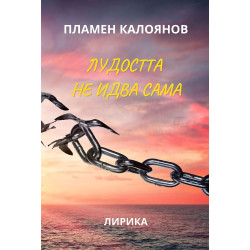 Лудостта не идва сама