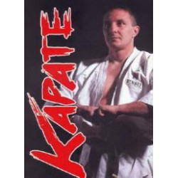 Карате самоучител