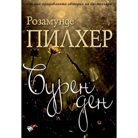 Бурен ден