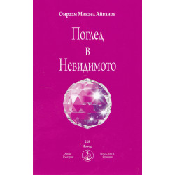 Поглед в Невидимото