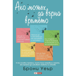 Ако можех да върна времето