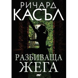 Разбиваща жега (Ники Хийт 10)