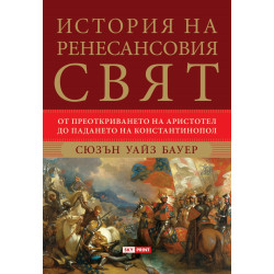 История на ренесансовия свят