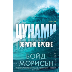 Цунами: Обратно броене
