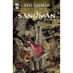 The Sandman, Book Six