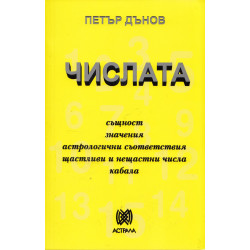 Числата