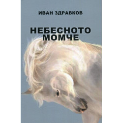 Небесното момче. Избрана поезия