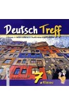 Deutsch Treff: CD по немски език за 7. клас