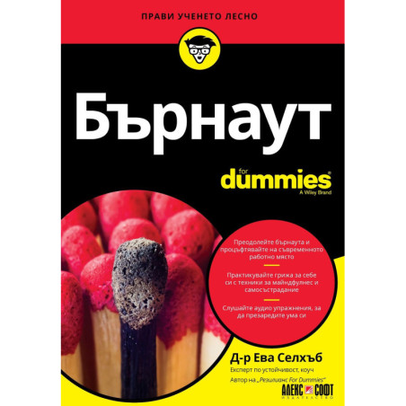 Бърнаут For Dummies