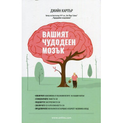 Вашият чудодеен мозък
