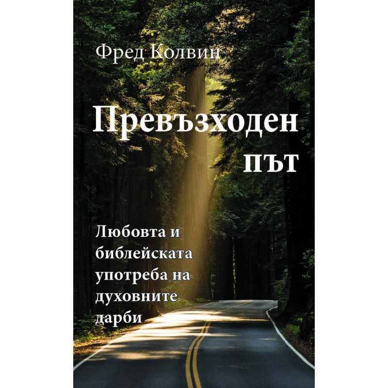 Превъзходен път