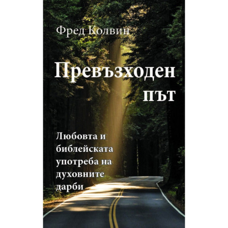Превъзходен път
