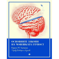 Основните закони на човешката глупост