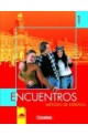 Encuentros 1: Учебник по испански език за 8. клас