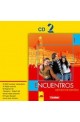 Encuentros 1: Аудиодиск № 2 по испански език за 8. клас