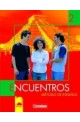 Encuentros 2: Учебник по испански език за 8. клас
