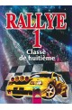 Rallye 1: Учебник по френски език за 8. клас
