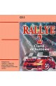 Rallye 2: Аудиодиск № 2 по френски език за 8. клас