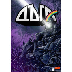 Списание Дъга; Бр.1