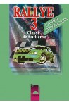 Rallye 3: Тетрадка по френски език за 8. клас