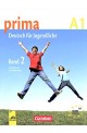 Prima 2 - Учебник по немски език за 8. клас - ниво А1