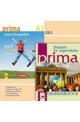 Prima 2 - CD 2 към тетрадка и книга за упражнения по немски език за 8. клас - ниво А1