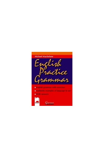English Practice Grammar