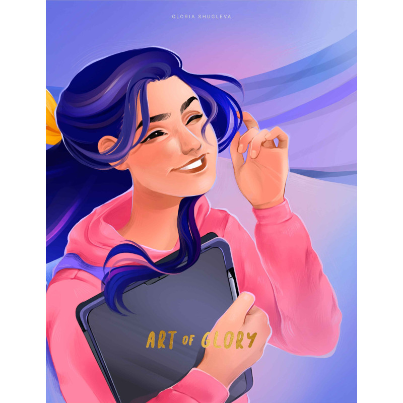 Art of Glory