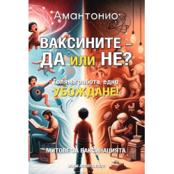Ваксините – да или не