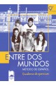 Entre Dos Mundos, работна тетрадка по испански език за 9. клас